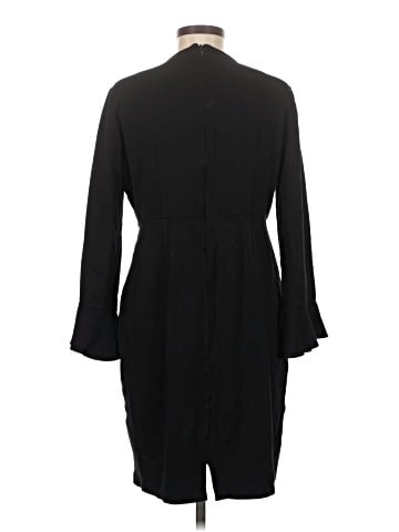 IMAN Cocktail Dress (view 2)