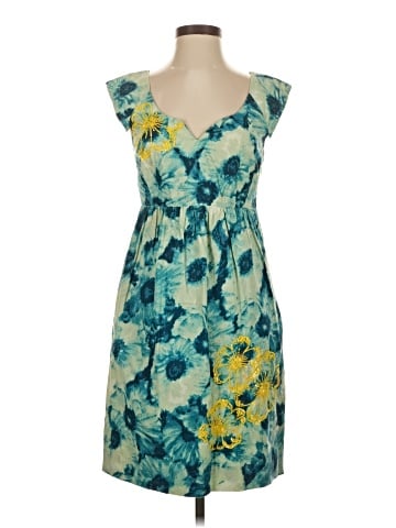 Floreat Cocktail Dress (view 1)