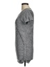 Athleta Gray Active T-Shirt Size M - photo 5