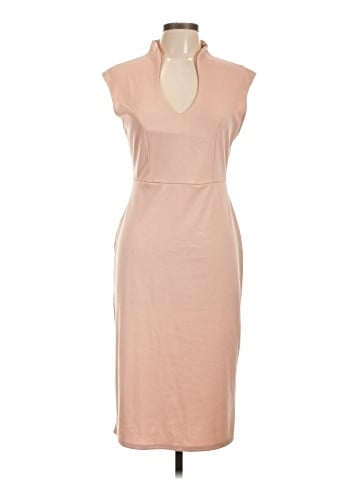 Almost Famous Cocktail Dress (view 1)