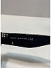 Valentino Gray Black Rockstud Square Sunglasses One size - photo 5