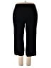 Purejill Black Active Pants Size L (tall) - photo 2