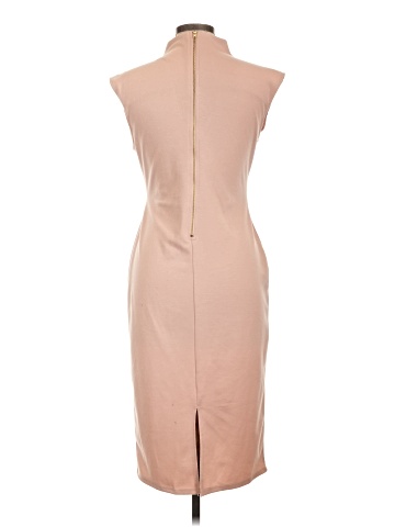 Almost Famous Cocktail Dress (view 2)