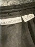 Liz Claiborne 100% Polyester Black 3/4 Sleeve Blouse Size XL - photo 7