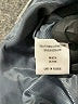 BCBGMAXAZRIA Gray Raincoat Size XXS - photo 7