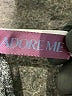 Adore Me Tweed Gray Sweatpants Size 0X - photo 7