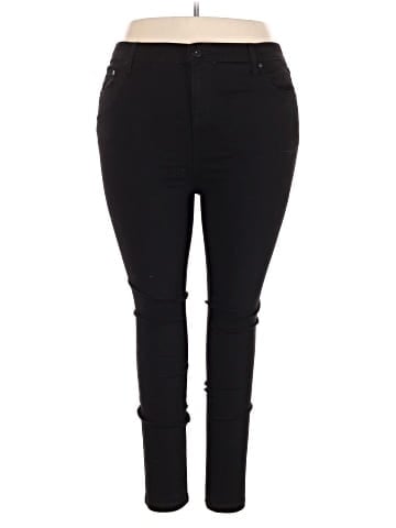 Torrid Jeggings (view 1)