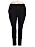 Torrid Black Jeggings Size 18 (tall) - photo 1