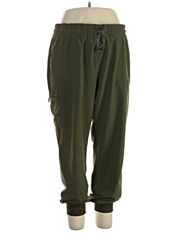 Zenergy by Chico's Cargo Pants (view 1)