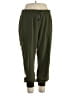 Zenergy by Chico's Green Cargo Pants Size XL (3) - photo 1