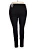 Torrid Black Jeggings Size 18 (tall) - photo 2