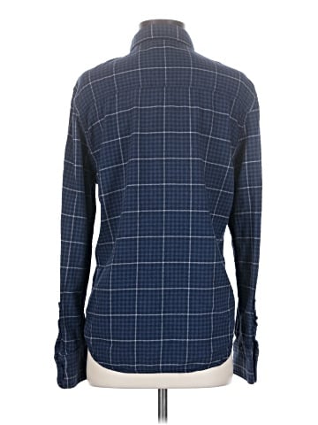 Paige Long Sleeve Button-Down Shirt (view 2)