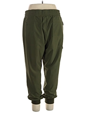 Zenergy by Chico's Cargo Pants (view 2)