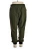 Zenergy by Chico's Green Cargo Pants Size XL (3) - photo 2