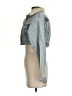 Isalis 100% Cotton Blue Denim Jacket Size S (estimated) - photo 5
