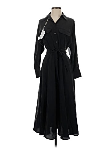 Equipment Casual Dress (view 1)