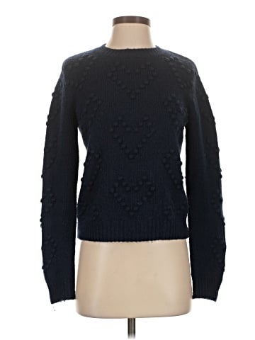 Splendid Pullover Sweater (view 1)