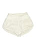 Unbranded Ivory Shorts Size L - photo 1