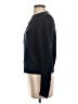 Splendid Blue Pullover Sweater Size XS - photo 5