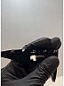 Valentino Gray Black Rockstud Square Sunglasses One size - photo 6