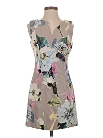 Milly Casual Dress (view 1)