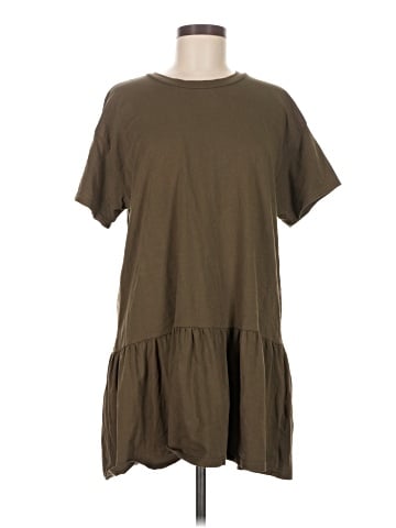 Karlie Casual Dress (view 1)