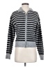 And Now This Houndstooth Gray Cardigan Size XS - photo 1