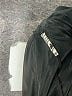 MNG Paisley Black Cocktail Dress Size M - photo 8
