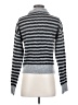 And Now This Houndstooth Gray Cardigan Size XS - photo 2