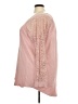 Torrid Pink Pullover Sweater Size 4X Plus (4) - photo 5