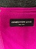 Generation Love 100% Polyester Pink Romper Size M (estimated) - photo 3