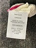 Joie 100% Linen Stripes Ivory Pullover Sweater Size S - photo 8