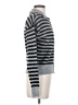 And Now This Houndstooth Gray Cardigan Size XS - photo 4