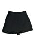 Wild Fable Solid Black Shorts Size M - photo 2
