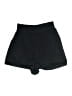 Wild Fable Solid Black Shorts Size M - photo 1