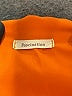 Fascination Orange Sleeveless Top Size S (estimated) - photo 7