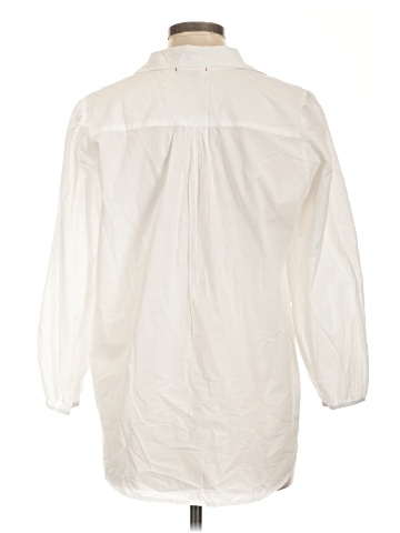 Stark X Long Sleeve Blouse (view 2)