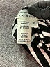 Max Studio Stripes Black Casual Dress Size M - photo 8