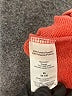 Time and Tru Orange Pullover Sweater Size 8 - 10 - photo 8