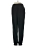 feat 100% Polyester Black Track Pants Size S - photo 2