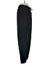feat 100% Polyester Black Track Pants Size S - photo 4