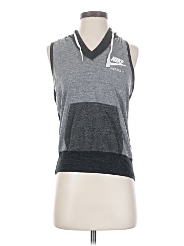 Nike Sweater Vest (view 1)