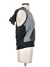 Nike Gray Sweater Vest Size S - photo 4
