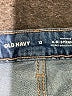 Old Navy Hearts Blue Jeans Size 12 - photo 7