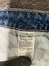 Old Navy Hearts Blue Jeans Size 12 - photo 8