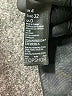 Topshop 100% Polyester Black Kimono Size 0 - photo 8