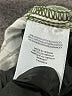 CAbi Green Cargo Pants Size 6 - photo 5