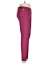 Lole Pink Active Pants Size M - photo 4