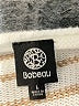 Bobeau Stripes Ivory Pullover Sweater Size L - photo 7