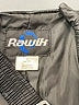Rawik 100% Nylon Black Snow Pants With Bib 3-6 MO / 6 MO - photo 3